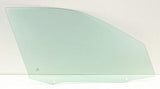 Passenger Right Side Front Door Window Door Glass Compatible with BMW 323i 328i 1999-2000 4 Door Models/ 325i 325xi 330i 330xi 2001-2005 4 Door Models