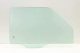 Passenger Right Side Front Door Window Door Glass Compatible with Chevrolet S10 Pickup/S10 Blazer/GMC S15/Sonoma S15 Pickup/Oldsmobile Bravada 1982-1992 Models