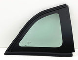OEM Passenger Right Side Quarter Window Quarter Glass Compatible with Dodge Challenger 2 Door Coupe 2008-2022 Models
