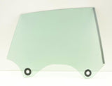 Passenger Right Side Rear Door Window Glass Compatible with BMW 328iGT / 335iGT / 340iGT / 330iGT 4 Door Hatchback 2014-2019 Models