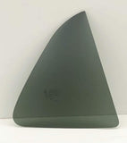 Passenger Right Side Rear Vent Window Vent Glass Compatible with Buick Encore 2013-2022 Models