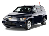 Driver Left Side Rear Door Window Door Glass Compatible with Chevrolet HHR 2006-2011 Models