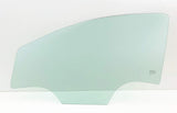 Driver Left Side Front Door Window Door Glass Compatible with Chevrolet Sonic 2012-2020 Models