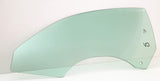 OE Driver Left Side Door Window Door Glass Compatible with Ford Mustang 2 Door Convertible 2015-2022 Models