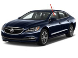 Laminated Driver Left Side Front Door Window Door Glass Compatible with Buick Lacrosse 2010-2016 Models