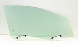 Tempered Passenger Right Side Front Door Window Door Glass Compatible with Chevrolet Malibu 2008-2012 (Not for Malibu Classic)/Saturn Aura 2007-2010 Models