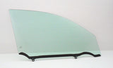 Passenger Right Side Front Door Window Door Glass Compatible with Toyota Rav4 2006-2012 Models