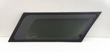 With Sensor Style Tempered Driver Left Side Quarter Window Quarter Glass Compatible with Cadillac Escalade ESV 2021-2024 Models ( Not For Escalade )