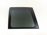 OEM Non-Heated Back Window Back Glass Passenger Right Side Compatible with Chevrolet Tahoe Suburban /GMC Yukon Suburban1993-1999 Models