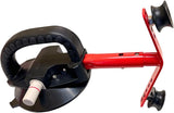 Auto Glass Windshield Setting Tool Kit with 3 Suction Cups, Windshield Installation Tool for Effortless Setting & Positioning, Includes Extra Suction Cup | Auto Glass Installation, Windshield Setting
