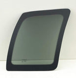 Privacy Passenger Right Side Rear Quarter Window Quarter Glass Compatible with Suzuki Vitara/Grand Vitara/Chevrolet Tracker 1999-2005 4 Door Models