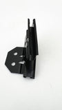 NAGD Power & Manual Front Door Window Door Glass Channel Clips Compatible with Ford Explorer 1991-2010 4 Door Models & Explorer 1995-2003 2 Door Models & Explorer Sport Trac 2001-2010 4 Door Models