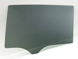 Driver Left Side Rear Door Window Door Glass Compatible with Mercedes Benz R320 R350 R500 R63AMG 2006-2012 Models