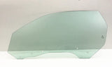 Driver Left Side Door Window Door Glass Compatible with Pontiac Firebird Coupe/Convertible 1993-2002 Models