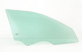 Passenger Right Side Front Door Window Door Glass Compatible with Toyota Camry 1997-2001 Models