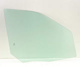 Passenger Right Side Front Door Window Door Glass Compatible with Land Rover LR2 2008-2015 Models