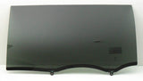 Driver Left Side Rear Sliding Cargo Door Window Door Glass Compatible with Toyota Sienna 2011-2020 Models