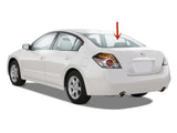 Heated Back Window Back Glass Compatible with Nissan Altima 2 Door Coupe 2008-2013 Models