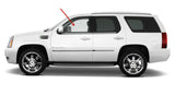 Laminated Driver Left Side Front Door Window Door Glass Compatible with Cadillac Escalade ESV/Escalade EXT/Escalade Hybrid 2011-2014 Models