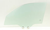 Driver Left Side Front Door Window Door Glass Compatible with Subaru Forester 2009-2013 Models