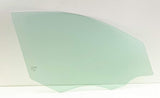 Passenger Right Side Front Door Window Door Glass Compatible with Kia Sorento 2011-2013 Models