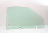 Passenger Right Side Door Window Door Glass Compatible with Toyota Tundra Pickup 2 Door Extended/Standard Cab 2000-2006 Models