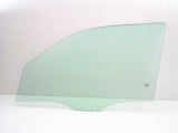 Driver Left Side Front Door Window Door Glass Compatible with Ford Escape 2008-2012/Mazda Tribute 2008-2011/Mercury Mariner 2008-2011 Models