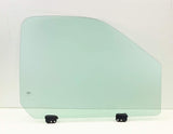 Passenger Right Side Door Window Door Glass Compatible with Ford F150/F250LD(Light Duty)?1997-2003 & F150Heritage 2004 2 Door?Super/Standard Cab Models