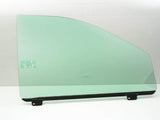 Passenger Right Side Front Door Window Door Glass Compatible with Chrysler Voyager/ Grand Voyager/Town & Country/Dodge Caravan/Grand Caravan/Plymouth Voyager/Grand Voyager 1996-2000 Models