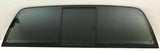 Rear Sliding Glass Back Window Back Slider Compatible with GMC Topkick/Chevrolet Kodiak 1990-1996 Models