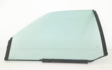 Driver Left Side Front Door Window Door Glass Compatible with GMC Yukon/GMC Suburban/Chevrolet Tahoe/Chevrolet Suburban 1993-1999 Models/Cadillac Escalade 1999-2000 Models