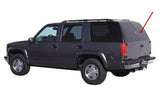 OEM Non-Heated Back Window Back Glass Passenger Right Side Compatible with Chevrolet Tahoe Suburban /GMC Yukon Suburban1993-1999 Models