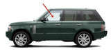 Driver Left Side Front Door Window Door Glass Compatible with Land Rover Range Rover Sport 2006-2013 Models