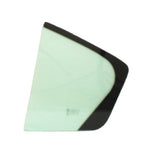 Driver Left Side Rear Vent Window Vent Glass Compatible with Chevrolet Cruze 2010-2015 / Cruze Limited 2016 4 Door Sedan Models