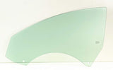 Driver Left Side Front Door Window Door Glass Compatible with Tesla 3 4 Door Sedan 2017-2022 Models