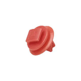 Precision Replacement Parts 5404 007/25 Cowl Fastener – Pack of 25, Automotive Trim Clips, Durable Retainers, Vehicle Exterior & Interior Panel Hardware