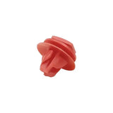Precision Replacement Parts 5404 007/25 Cowl Fastener – Pack of 25, Automotive Trim Clips, Durable Retainers, Vehicle Exterior & Interior Panel Hardware