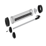 PowerPush AS5510-465 400ml & 465ml Sausage Conversion Kit for PowerPush Sealant Applicators | Professional Caulking Gun Adapter for Sausage Pack Sealants & Adhesives