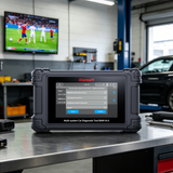 iCarsoft BMM V4.0 for BMW / Mini / Rolls-Royce Diagnostic Scanner