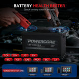 BT900 Battery Test Clip