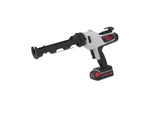 Powerpush by Meritool 6000-10-20V Professional 20V Cordless High-Force Tool, Battery Powered Automotive & Industrial Equipment with Ergonomic Design | SKU 6000-10-20V