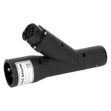 ThinkCar 7+9 Pin HD Trailer Universal J560 PLC Connector, Compatible With Thinkcar HD Scan Tools