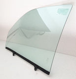 Driver Left Side Front Door Window Door Glass Compatible with Toyota 4Runner 4 Door SUV 1996-2002 Models