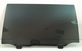 Movable Driver Left Side Rear Sliding Cargo Door Window Door Glass Compatible with Dodge Grand Caravan 2008-2020/Chrysler Town & Country 2008-2016 Models