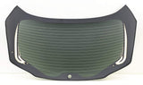 NAGD Privacy Heated Back Tailgate Window Back Glass Compatible with Toyota C-HR 2018-2021 Models