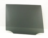 Passenger Right Side Rear Door Window Door Glass Compatible with Lexus GX470 2003-2010 Models