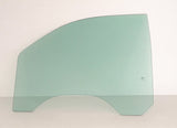 Driver Left Side Front Door Window Door Glass Compatible with Cadillac Escalade 2007-2014 / Escalade EXT  Escalade ESV 2007-2010 Models