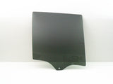 Passenger Right Side Rear Door Window Door Glass Compatible with BMW X5 2000-2006 Models