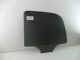 Driver Left Side Rear Door Window Door Glass Compatible with Chevrolet Tahoe/GMC Yukon 2000-2006 Models
