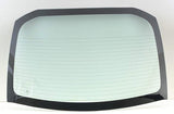 Heated Back Window Back Glass Compatible with Toyota 86 2 Door Coupe 2017-2020 Models/Subaru BRZ 2 Door Coupe 2013-2022 Models/Scion FR-S 2 Door Coupe 2013-2016 Models